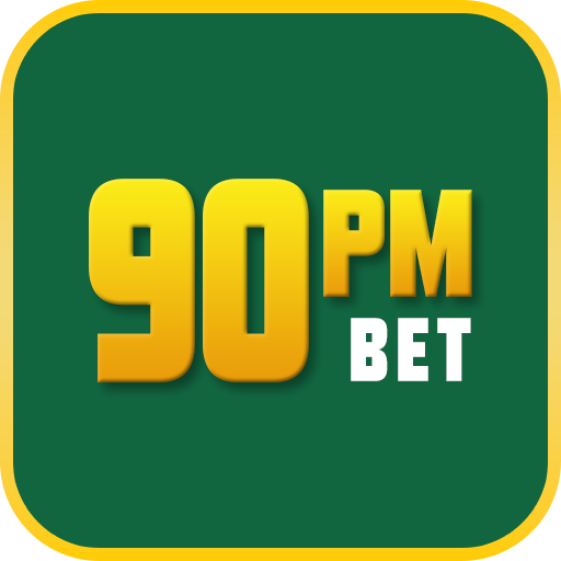 Logo da 90pmbet